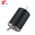 TEC4260 brushless electric 12v dc motor